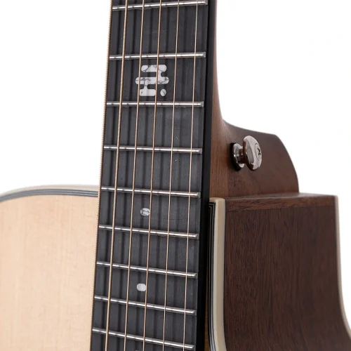 TYMA TD-5C CE  Cutaway Elektro Akustik Gitar