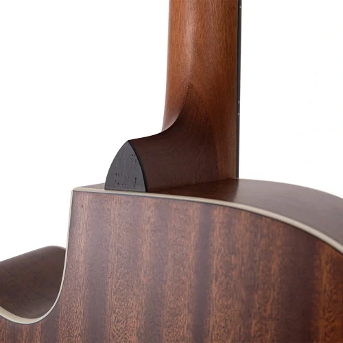 TYMA TD-5C CE  Cutaway Elektro Akustik Gitar