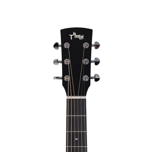 TYMA TD-5C Cutaway Akustik Gitar