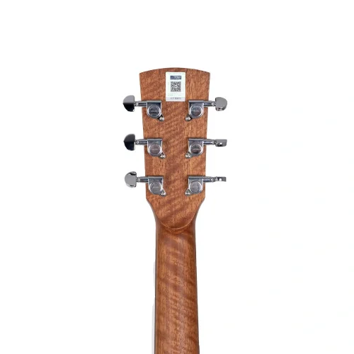 TYMA TD-5C Cutaway Akustik Gitar