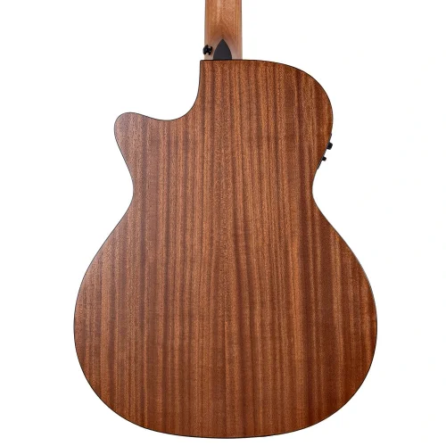 TYMA TG-1 CE Cutaway Elektro Akustik Gitar