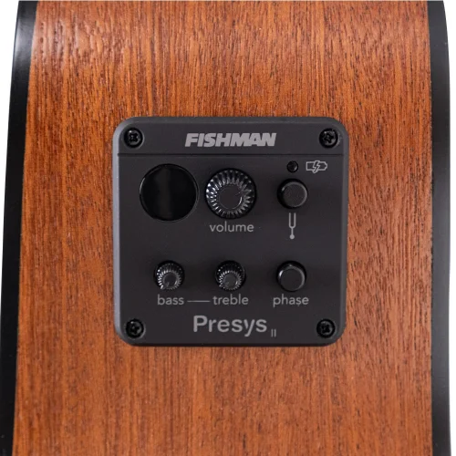 TYMA TG-1 CE Cutaway Elektro Akustik Gitar