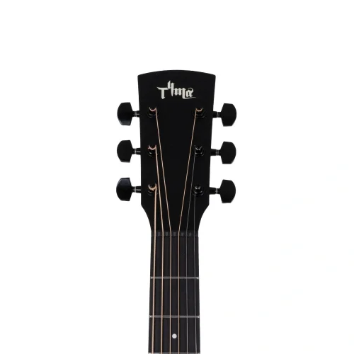 TYMA TG-1 CE Cutaway Elektro Akustik Gitar