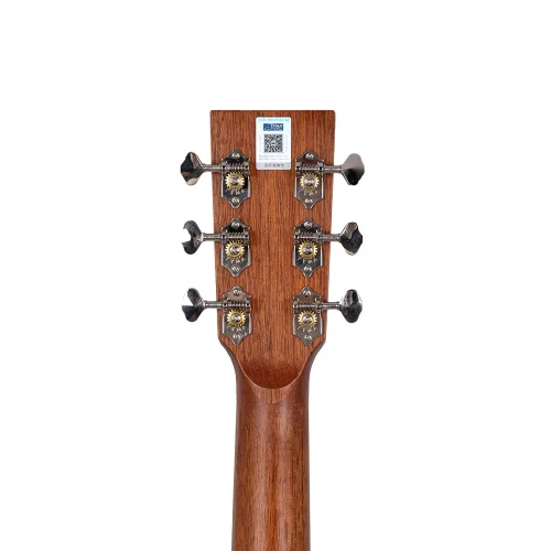 TYMA TG-10M CE Cutaway Elektro Akustik Gitar