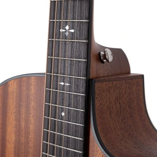 TYMA TG-10M CE Cutaway Elektro Akustik Gitar