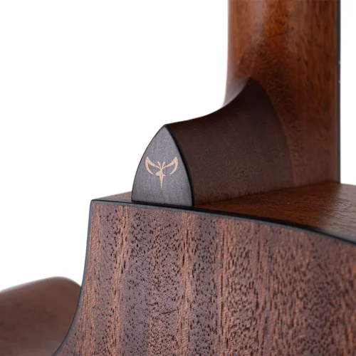 TYMA TG-10M CE Cutaway Elektro Akustik Gitar