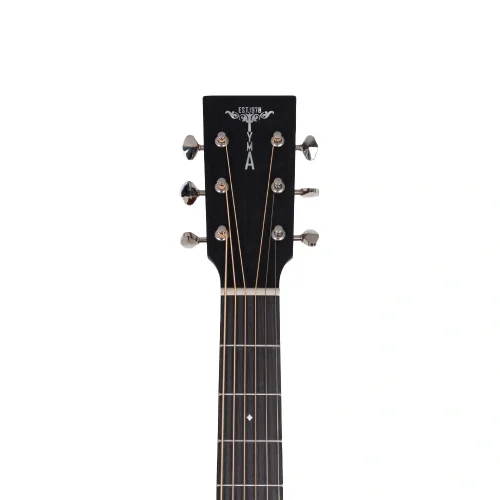 TYMA TG-10M Cutaway Akustik Gitar