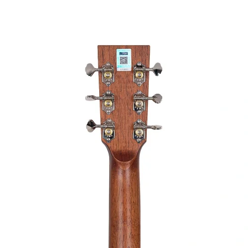 TYMA TG-10M Cutaway Akustik Gitar