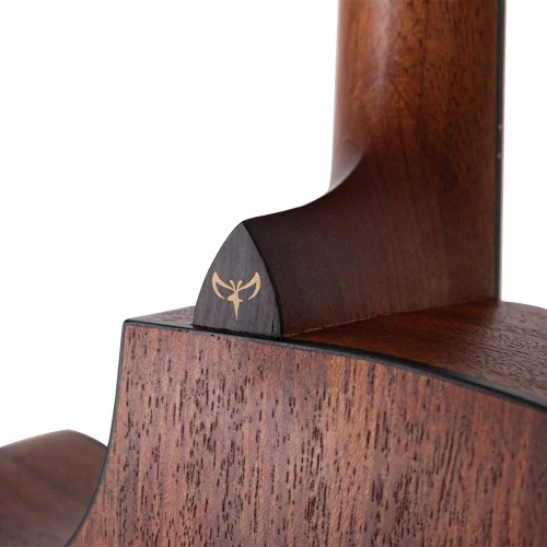 TYMA TG-10M Cutaway Akustik Gitar