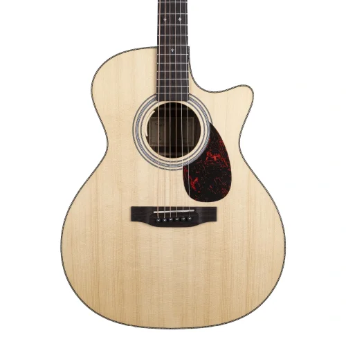 TYMA TG-12 CE T-200 MAX Elektro Akustik Gitar