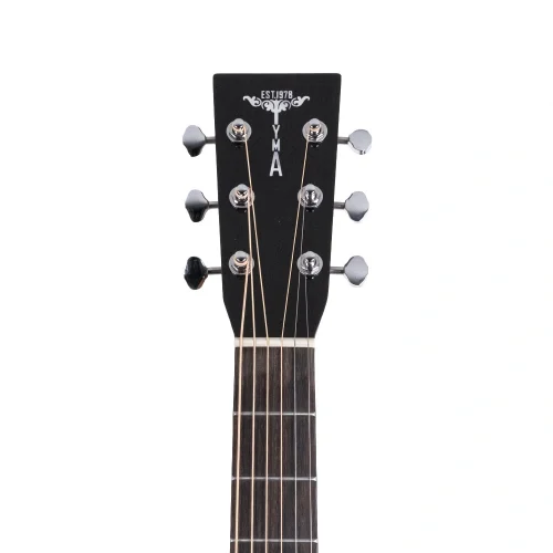 TYMA TG-12 CE T-200 MAX Elektro Akustik Gitar