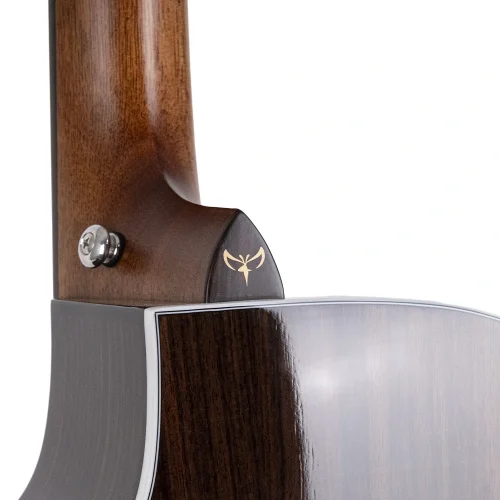 TYMA TG-12 CE T-200 MAX Elektro Akustik Gitar