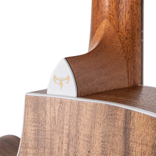 TYMA TG-12K CE Cutaway Elektro Akustik Gitar