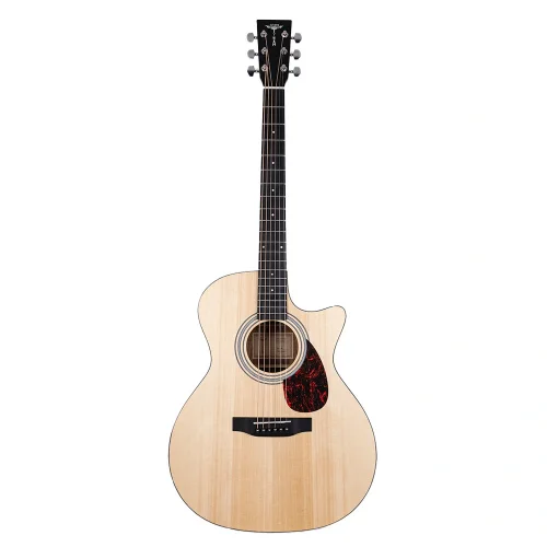 TYMA TG-12K Cutaway Akustik Gitar