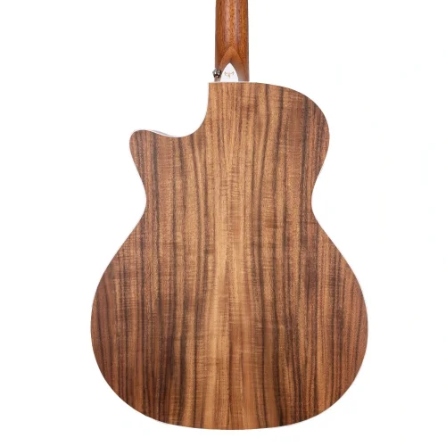 TYMA TG-12K Cutaway Akustik Gitar