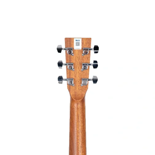 TYMA TG-12K Cutaway Akustik Gitar