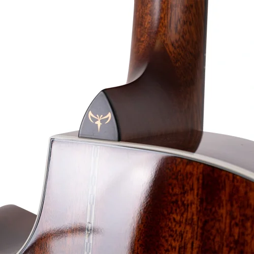 TYMA TG-15 CE Cutaway Elektro Akustik Gitar