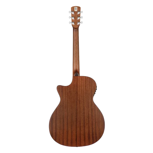 TYMA TG-5 Cutaway Elektro Akustik Gitar