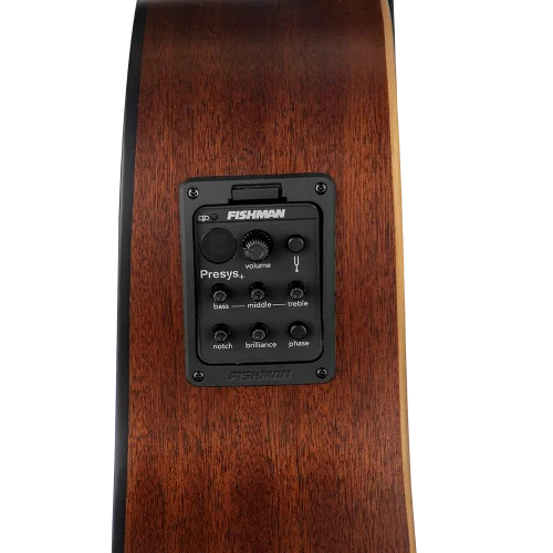 TYMA TG-5 Cutaway Elektro Akustik Gitar