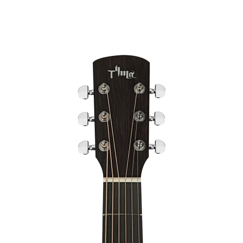 TYMA TG-5 Cutaway Elektro Akustik Gitar