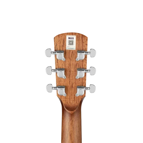 TYMA TG-5 Cutaway Elektro Akustik Gitar