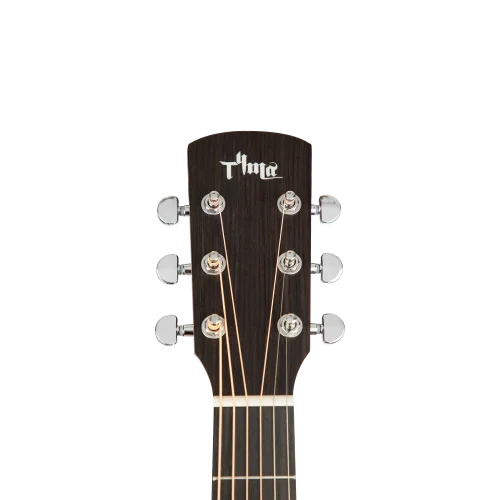 TYMA TG-5R Akustik Gitar
