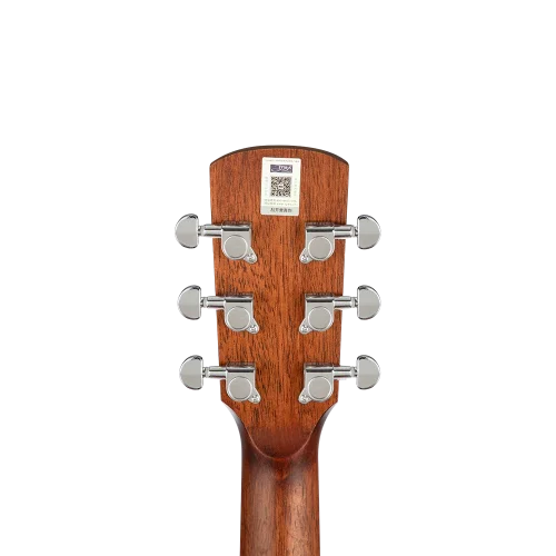 TYMA TG-5R Akustik Gitar