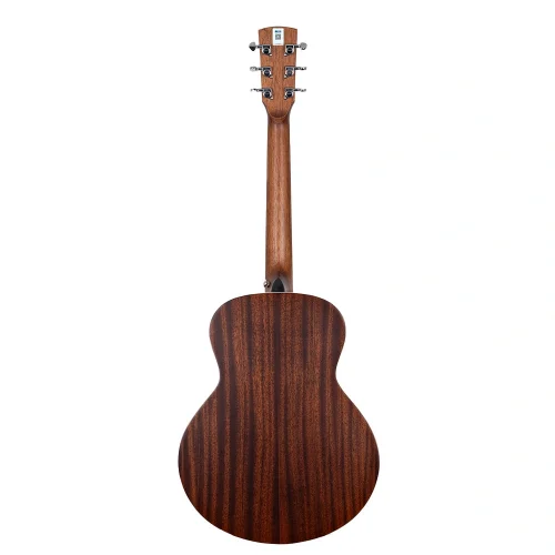 TYMA TS-5 Elektro Akustik Gitar