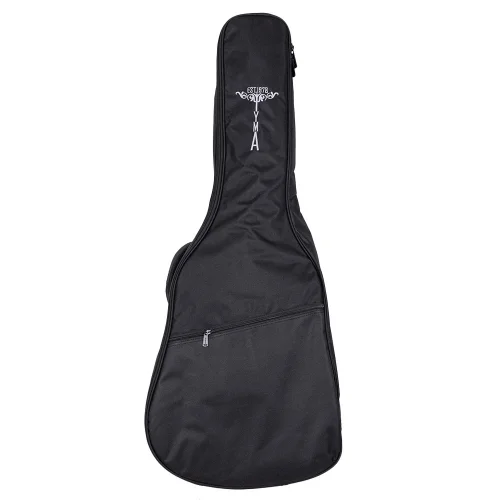 TYMA TS-5 Elektro Akustik Gitar