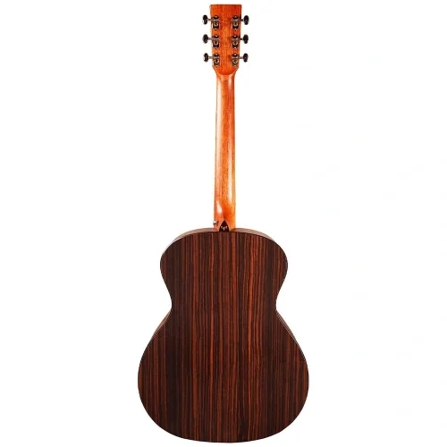 TYMA V-2ME Elektro Akustik Gitar