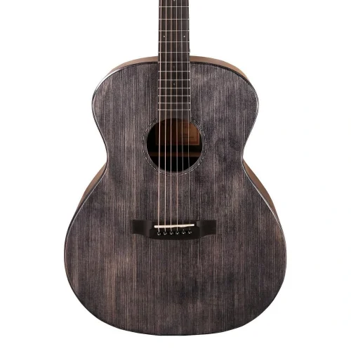 TYMA V-2ME Elektro Akustik Gitar