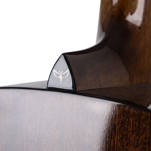 TYMA V-3 POPULAR Elektro Akustik Gitar