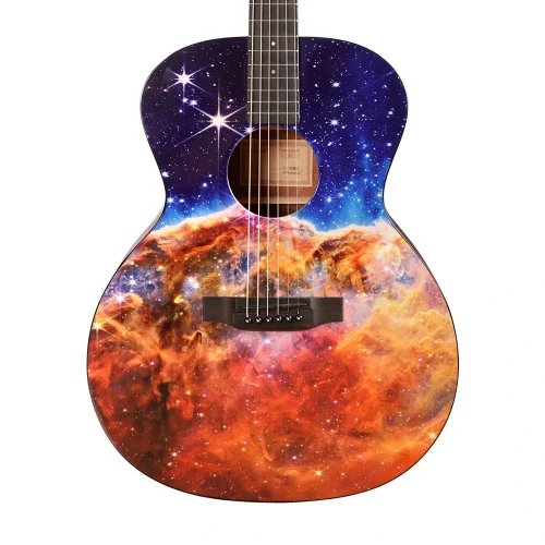 TYMA V-3 STELLİFEROUS ERA Elektro Akustik Gitar