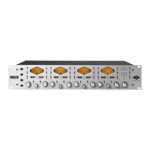Universal Audio 4-710D