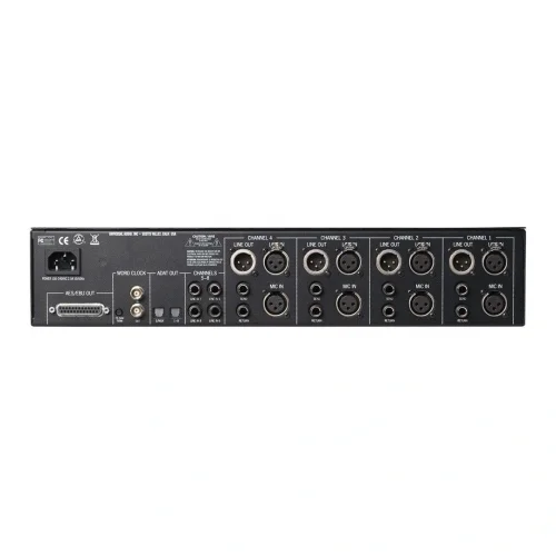 Universal Audio 4-710D