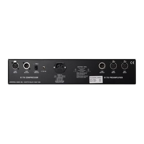 Universal Audio 6176