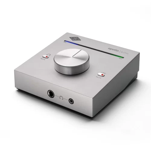 Universal Audio Apollo E2M
