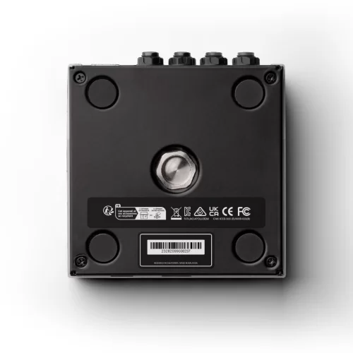 Universal Audio Apollo E2M