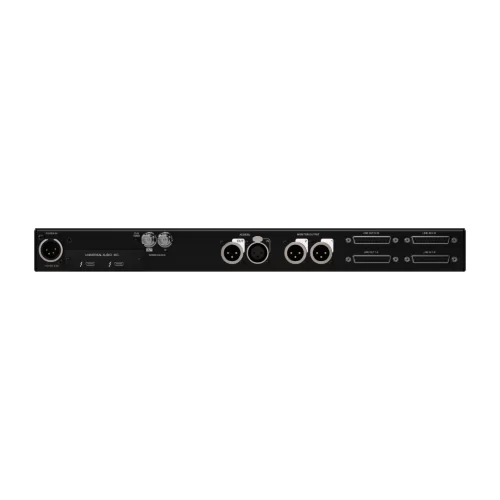 Universal Audio Apollo x16 | Gen 2 - Ultimate+