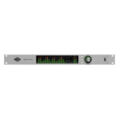 Universal Audio Apollo X16D - Essential+
