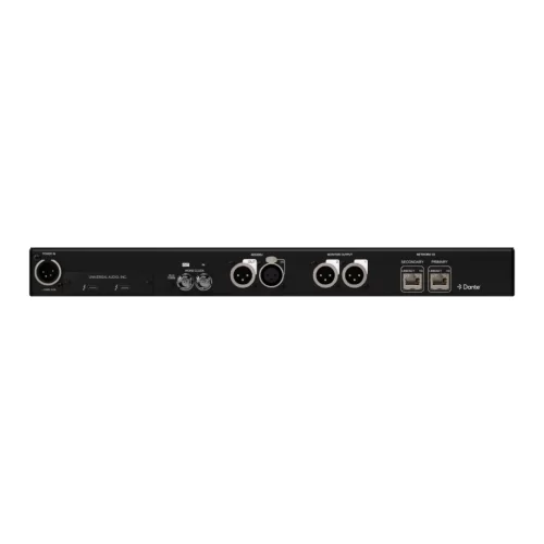Universal Audio Apollo X16D - Essential+