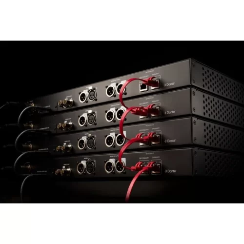 Universal Audio Apollo X16D - Essential+