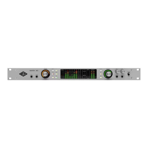Universal Audio Apollo x6 | Gen 2 - Studio+