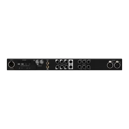 Universal Audio Apollo x6 | Gen 2 - Studio+