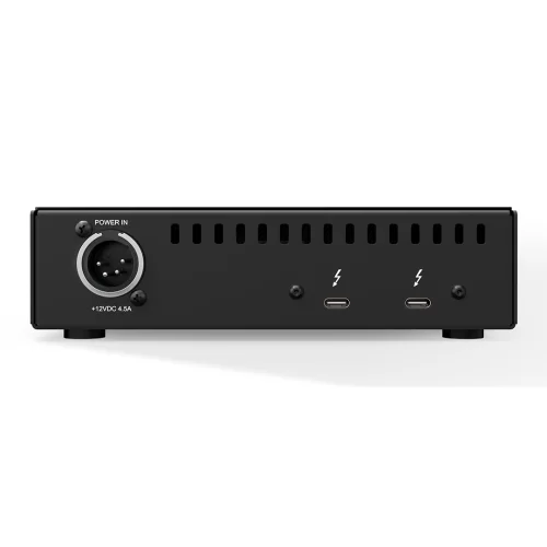 Universal Audio UAD-2 Satellite Thunderbolt 3 OCTO Core