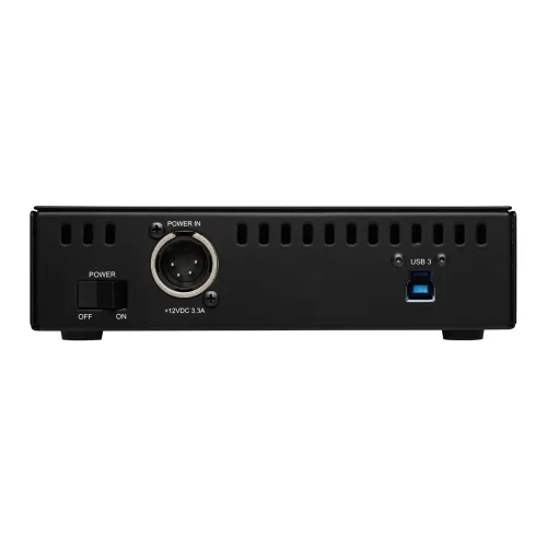 Universal Audio UAD-2 Satellite USB QUAD Custom