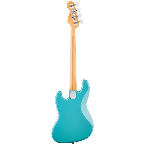 Ürün Adı Fender Player II Jazz Bass Gülağacı Klavye Aquatone Blue Bas Gitar