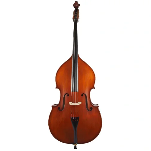 VANETTA HB-120 / 3/4 Boy Masif Kontrbass