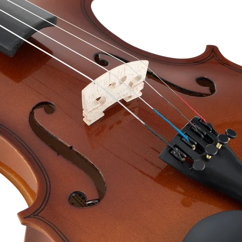 VANETTA VL-1A 1/4 Parlak Cila Keman