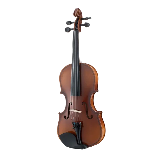 VANETTA VL-1A 3/4 Parlak Cila Keman (10-12 Yaş)